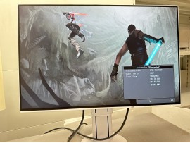 Eizo FlexScan EV2456 24" (клас А)