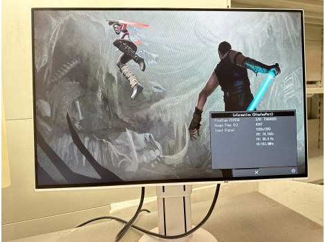 Eizo FlexScan EV2456 24" (клас А)