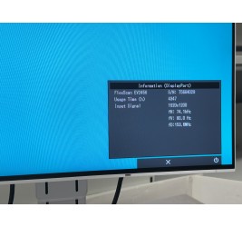 Eizo FlexScan EV2456 24" (клас А)