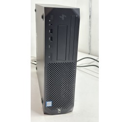 HP Z2 G4 i7-8700 32GB 510GB Quadro P620