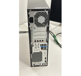 HP Z2 G4 i7-8700 32GB 510GB Quadro P620