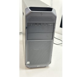 HP Z4 G4 i9-10900X 64GB 1020GB Quadro P2200 5GB