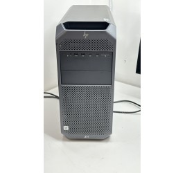 HP Z4 G4 i9-10900X 64GB 1020GB Quadro P2200 5GB