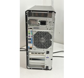 HP Z4 G4 i9-10900X 64GB 1020GB Quadro P2200 5GB
