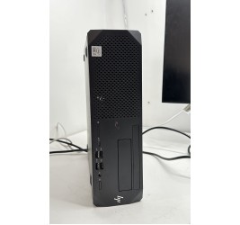 HP Z2 G5 i7-10700 32GB 260GB UHD 10th