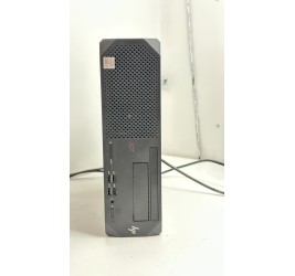 HP Z2 G5 i7-10700 32GB 260GB Quadro T600 4GB