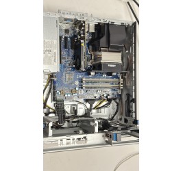 HP Z2 G4 i7-8700 32GB 260GB Quadro P620