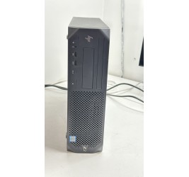 HP Z2 G4 i7-8700 32GB 260GB Quadro P620