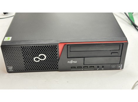 Fujitsu ESPRIMO E720 i5-4590 16GB 260GB HD
