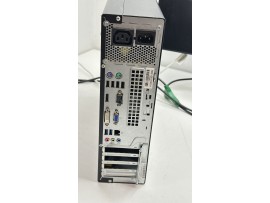 Fujitsu ESPRIMO E720 i5-4590 16GB 260GB HD