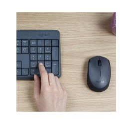 Logitech MK235 WL -Нов
