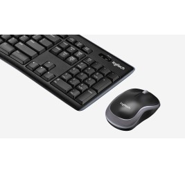 Logitech MK270 WL -Нов