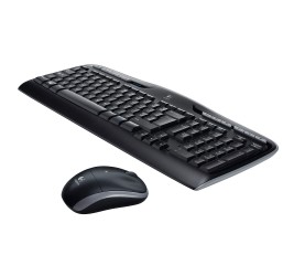 Logitech MK330 WL -Нов