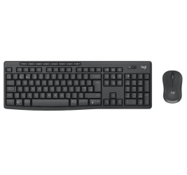 Logitech MK370 WL Bluetooth -Нов