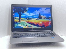 HP ProBook 650 G1 15.6" i5-4210M 4GB 130GB клас А