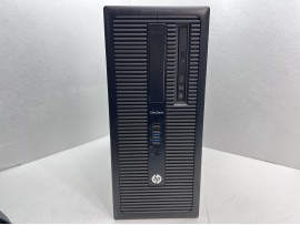HP EliteDesk 800 G1 i5-4570 16GB 256GB HD5450