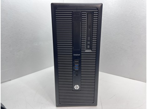 HP EliteDesk 800 G1 i5-4570 16GB 256GB HD5450