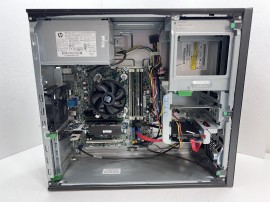 HP EliteDesk 800 G1 i5-4570 16GB 256GB HD5450