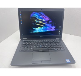 Dell Latitude 5490 14" i3-8130U 8GB 260GB клас А