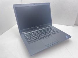 Dell Latitude 5490 14" i3-8130U 8GB 260GB клас А