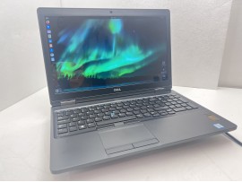 Dell Precision 3520 15.6" i7-7820HQ 16GB 256GB клас А