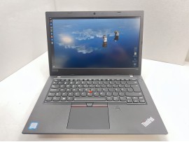 Lenovo ThinkPad L480 14" i5-8250U 8GB 260GB клас А