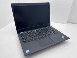 Lenovo ThinkPad L480 14" i5-8250U 8GB 260GB клас А