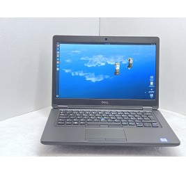 Dell Latitude 5490 14" i3-8130U 8GB 260GB клас А