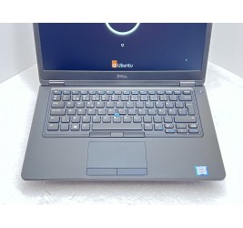 Dell Latitude 5490 14" i3-8130U 8GB 260GB клас А