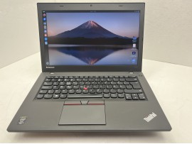 Lenovo ThinkPad T450 14" i5-4300U 8GB 190GB клас А