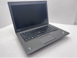Lenovo ThinkPad T450 14" i5-4300U 8GB 190GB клас А