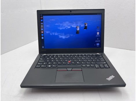 Lenovo ThinkPad X270 12.5" i5-7300U 8GB 260GB клас А