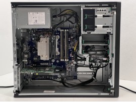 HP Z240 Workstation E3-1240 v5 16GB 260GB Quadro K2200 4GB
