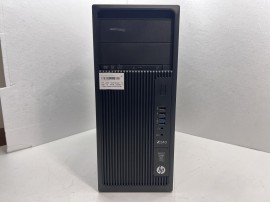 HP Z240 Workstation E3-1240 v5 16GB 510GB Quadro K2200 4GB