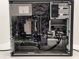 HP Z240 Workstation E3-1240 v5 16GB 510GB Quadro K2200 4GB