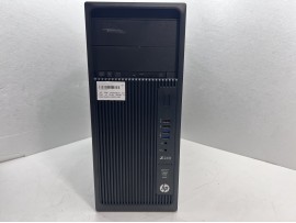 HP Z240 Workstation E3-1240 v5 16GB 260GB Quadro K2200 4GB