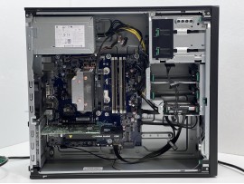 HP Z240 Workstation E3-1240 v5 16GB 260GB Quadro K2200 4GB