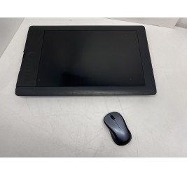WACOM Intuos5 Touch PTH850 Large Pen Tablet 12.80" x 8" Active Area клас Б