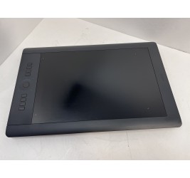 WACOM PTH-851 Intuos Pro Professional Pen - Touch Tablet (Black- Large) 12.80" x 8" Active Area клас А
