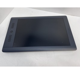 WACOM PTH-851 Intuos Pro Professional Pen - Touch Tablet (Black- Large) 12.80" x 8" Active Area клас А