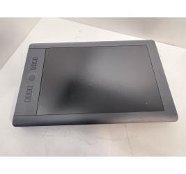 WACOM PTH-851 Intuos Pro Professional Pen - Touch Tablet (Black- Large) 12.80" x 8" Active Area клас А