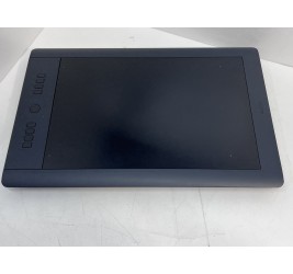 WACOM PTH-851 Intuos Pro Professional Pen - Touch Tablet (Black- Large) 12.80" x 8" Active Area клас А