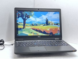 Dell Latitude 5580 15.6" i7-7820HQ 16GB 510GB клас Б