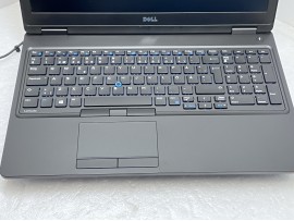Dell Latitude 5580 15.6" i7-7820HQ 16GB 510GB клас Б