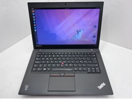 Lenovo ThinkPad T450 14" i5-4300U 8GB 190GB клас А