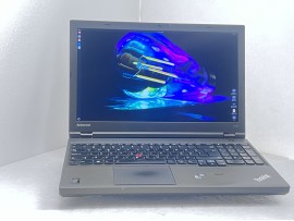 Lenovo ThinkPad W540 15.6" i7-4700MQ 16GB 510GB клас А