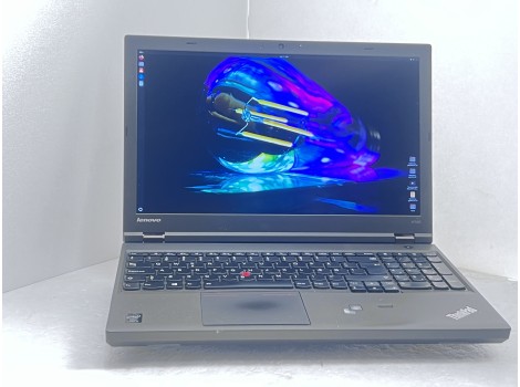 Lenovo ThinkPad W540 15.6" i7-4700MQ 16GB 510GB клас А