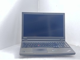 Lenovo ThinkPad W540 15.6" i7-4700MQ 16GB 510GB клас А