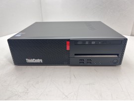 Lenovo ThinkCentre M910s i7-7700 16GB 260GB HD 630