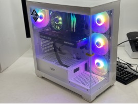 SubGo White Gen4 RYZEN 7 7700 64GB 2TB RTX5070